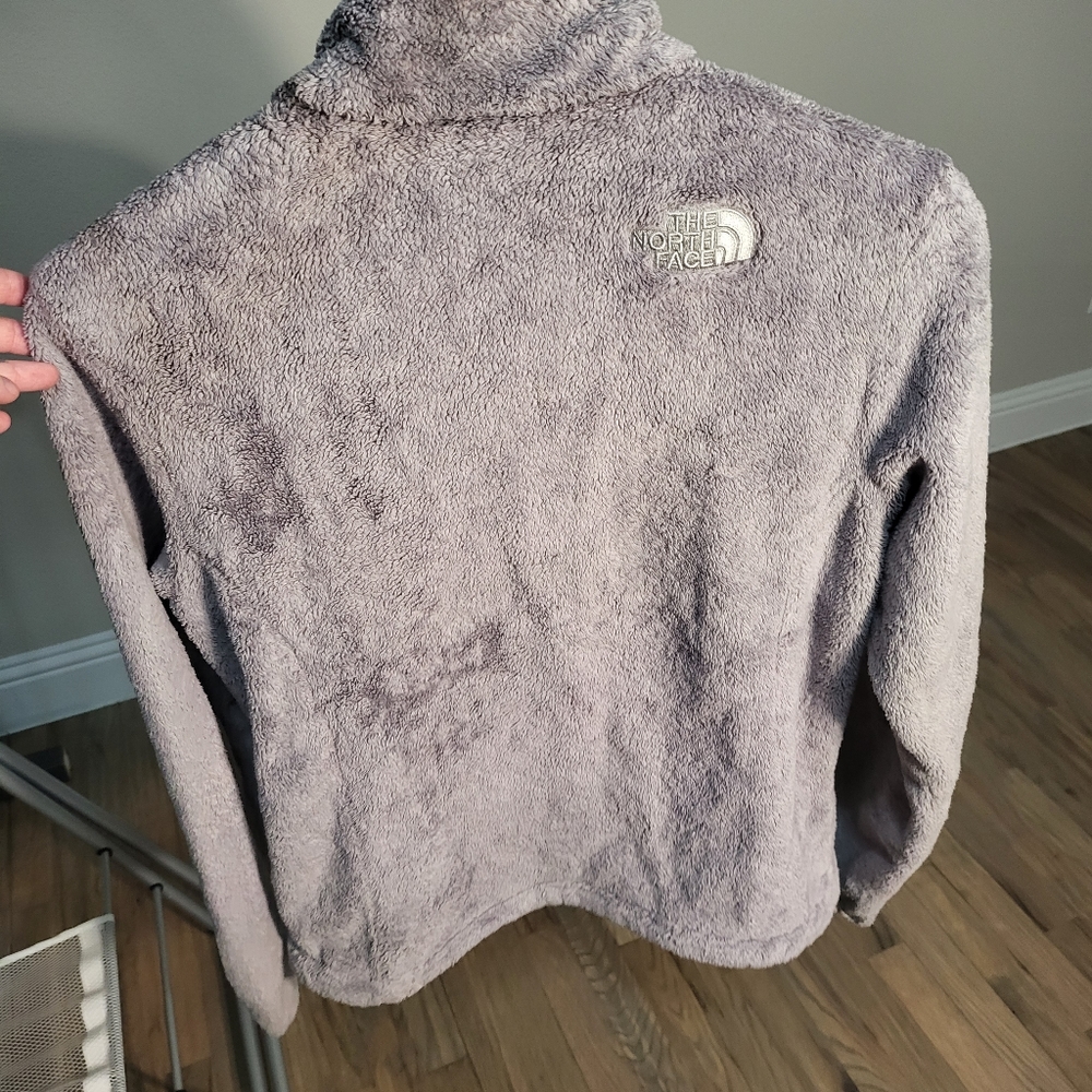 North Face Jacket osito